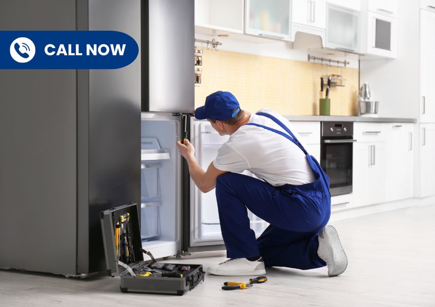 Fort Wainwright Appliance Repair Company